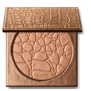Tarte Amazonian clay matte waterproof bronzer